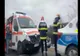 Gorj: Accident la Scoarţa (FOTO)