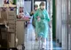 O asistentă medicală din Gorj a murit, la intrarea în tură