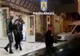 Tânăr din Olt, reţinut de poliţişti după ce a ameninţat o adolescentă din Gorj