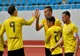 LIGA 2: Viitorul Pandurii - FC Brașov 1-2