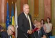 Gorj: Ion Călinoiu, plasat sub control judiciar