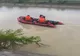 Gorj: Barcă de rafting, răsturnată în râul Jiu. O persoană a murit (VIDEO)