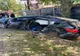 Accident în Gorj. Patru persoane rănite (VIDEO)