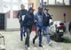 Gorj: Tânără tâlhărită în autobuz. Un individ i-a smuls lănţişorul de la gât