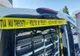 Om al străzii, găsit mort de frig în Piaţa Centrală din Târgu Jiu
