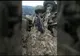 Imagini surprinse imediat după accidentul de la cariera din Gorj (VIDEO)