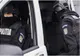 Gorj: Tineri reţinuţi după un jaf în stil mafiot. Au dat un „tun” de 100.000 de euro (VIDEO)