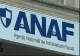 PERCHEZIȚII DNA LA SEDIUL ANAF