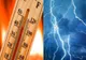 Prognoza meteo actualizată! COD GALBEN de caniculă și ploi torențiale, în aproape toată țara!