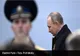 Discursul CRUCIAL al lui Putin: „Facem TOTUL pentru ca operațiunea specială să se termine. Forțele nucleare strategice sunt pregătite”