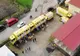Caravana Medicală România Suverană a ajuns în județul Satu Mare. Spitalul Mobil va activa în localitățile Bogdand, Crucișor, Călinești și Oaș