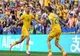 România vs. Olanda în optimile Campionatului European de Fotbal din Germania
