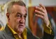 GEORGE BECALI: CANDIDEZ CA INDEPENDENT, FĂRĂ SUSȚINEREA PARTIDULUI; NU MĂ RETRAG DIN AUR