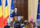 BOLOJAN A ANUNȚAT DE CE A CHEMAT PARTIDELE LA CONSULTĂRI, MIERCURI: ”TREBUIE SĂ DECIDEM CUM FACEM CU APĂRAREA EUROPEI” - VIDEO