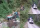 GRAV ACCIDENT RUTIER ÎN GORJ. DOUĂ PERSOANE DECEDATE ȘI PATRU RĂNITE DUPĂ CE O AUTOUTILITARĂ S-A RĂSTURNAT ÎNTR-O RÂPĂ 
