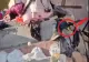 IMAGINILE GROAZEI. UN OM PRINS SUB DĂRÂMĂTURI FACE CU MÂNA PENTRU A FI SALVAT - VIDEO