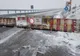 GORJ: CIRCULAȚIA PE DN 67C - TRANSALPINA, ÎNTRE RÂNCA ȘI OBÂRȘIA LOTRULUI, ÎNCHISĂ 
