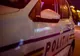 Au spart camionul pentru motorină și au fugit de poliție! Foc de avertisment ca să-i oprească pe cei patru tineri