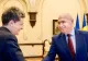 Președintele Nicușor Dan și premierul Ilie Bolojan se întâlnesc cu secretarul general al Organizației pentru Cooperare și Dezvoltare Economică