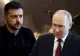 Zelenski îi transmite un mesaj fără precedent lui Putin: „Când Rusia obosește, vine valul schimbării”