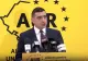 George Simion, după consultările de la Cotroceni: „Fără AUR nu se poate”. Nicușor Dan, amenințat cu suspendarea și demiterea