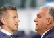 Cine este Peter Magyar, liderul Tisza care a pus capăt dominației lui Viktor Orban după 16 ani