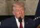 Trump amenință Canada cu noi tarife din cauza incendiilor de vegetație