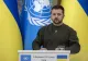 Zelenski avertizează asupra unui nou atac rusesc de amploare şi cere livrarea urgentă a rachetelor Patriot