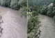 Poluare masivă pe Defileul Jiului