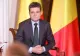 Nicușor Dan, discuție finală cu liderii coaliției pe Legea salarizării