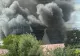 Alertă în Dâmbovița! Un incendiu violent a cuprins 300 de metri pătrați. Autoritățile au emis RO-Alert