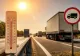 Restricții de circulație pentru vehiculele de peste 7,5 tone, în minivacanța de Sfânta Maria