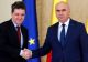 Nicușor Dan este aproape sigur că moțiunea va trece. Singura soluție este ca Bolojan să facă pasul înapoi – SURSE