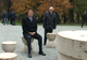 Klaus Iohannis vine la Târgu Jiu