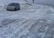 A nins la Rânca. Mașini blocate pe Transalpina