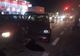 Accident la Târgu Jiu. Două persoane au ajuns la spital