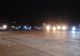Cerere de căsătorie la lumina farurilor, în Târgu Jiu | VIDEO