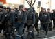 Greva minerilor ia amploare: Angajații din Motru, Rovinari și Turceni s-au alăturat protestului
