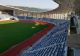 Stadionul din Târgu Jiu va fi gata în 2019