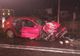 Accident cu 4 victime la Drăgoieni