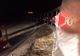 ”Ochii de pisică” de pe Transalpina au fost furați imediat după ce au fost montați