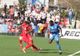 Pandurii încheie anul cu o înfrângere: 1-3 cu FC Argeș