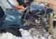 Amendă-record și mașină distrusă pentru un vitezoman gorjean