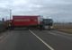 Accident pe Defileul Jiului: Trei persoane au fost rănite