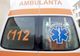 Ambulanțe noi pentru gorjeni