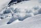 Pericol de avalanșă la Rânca