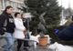Crimă șocantă la Târgu Jiu: I-a tăiat gâtul, apoi a dat foc locuinței în care se afla