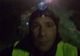 Un miner face greva foamei la sediul Complexului Energetic Oltenia