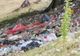 Primăria Novaci amendată pentru gunoaiele de pe Transalpina
