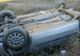 Accident cu patru victime la Lelești, în Gorj